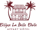 Logo Hôtel Eclipse La Belle Etoile