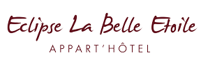 Logo Hôtel Eclipse La Belle Etoile